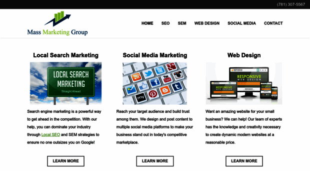 massmarketinggroup.com