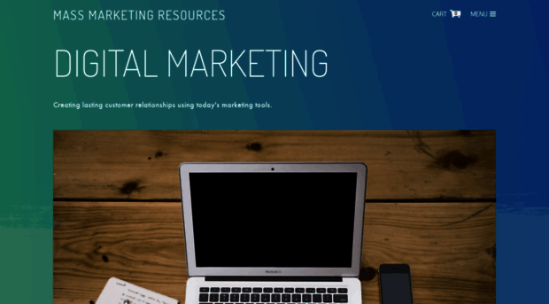 massmarketingresources.com