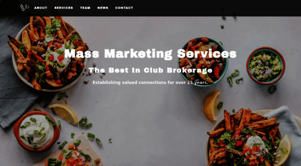 massmarketingservices.com