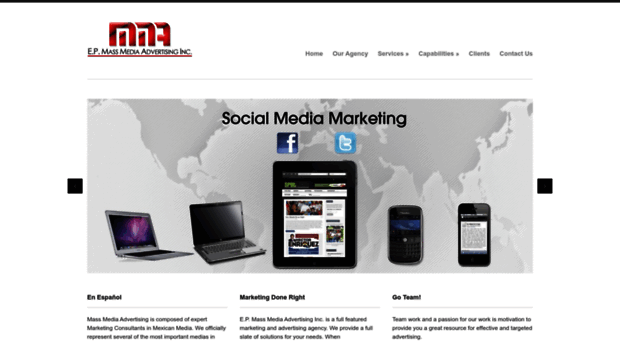 massmediaadvertising.com