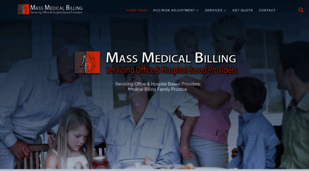 massmedicalbilling.com