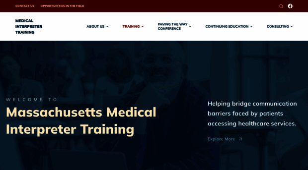 massmedicalinterpreting.org