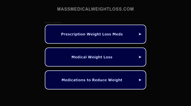 massmedicalweightloss.com