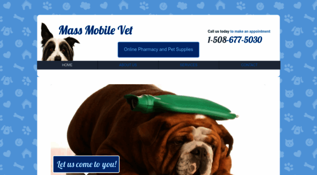 massmobilevet.com