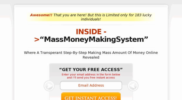 massmoneymakingsystem.info
