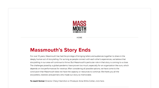 massmouth.org