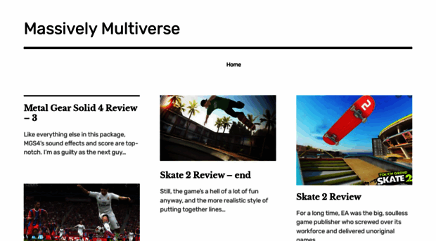 massmultiverse.wordpress.com