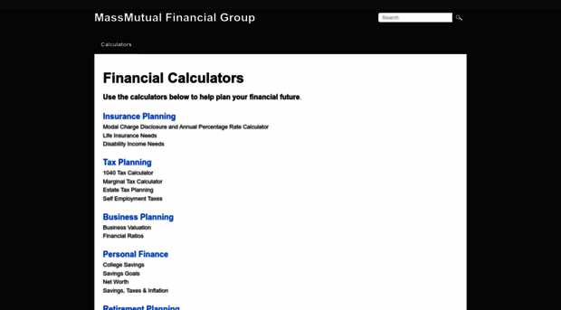 massmutual.weebly.com