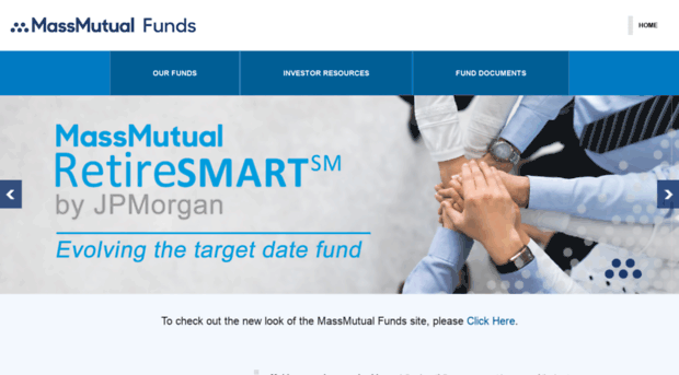 massmutualfunds.com