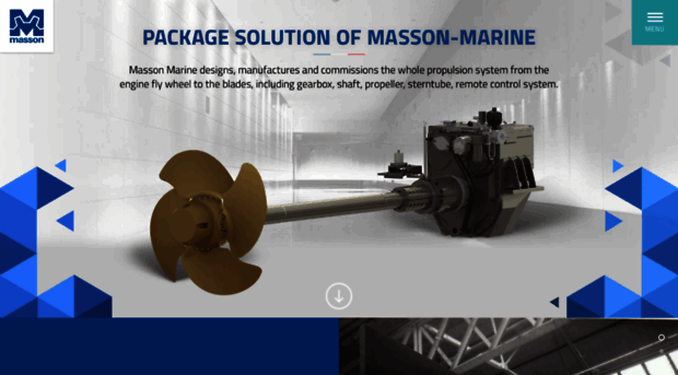 masson-marine.com