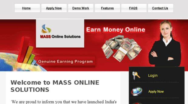 massonlinesolutions.com