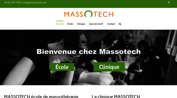 massotech.com