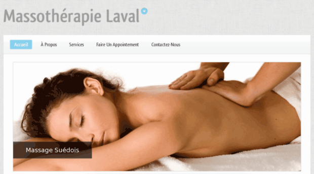 massotherapielaval.com