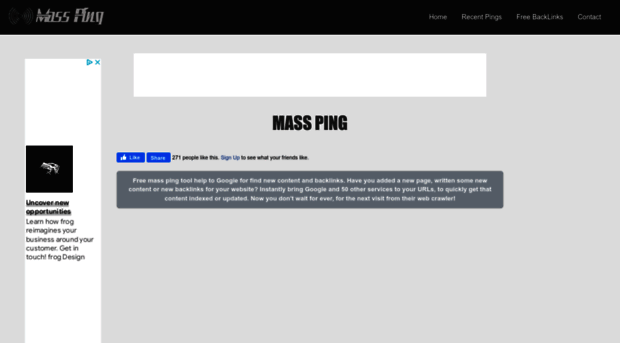 massping.org