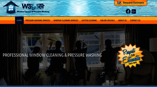 masspressurewash.com