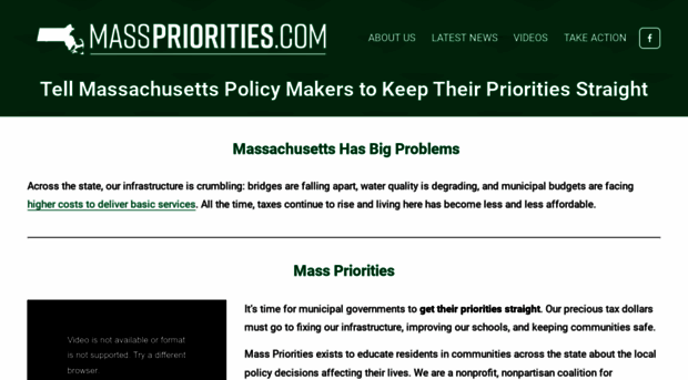 masspriorities.com