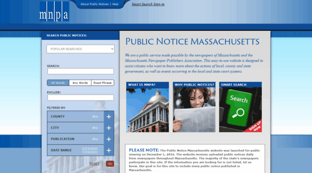 masspublicnotices.org