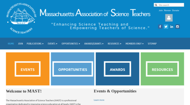 massscienceteach.org