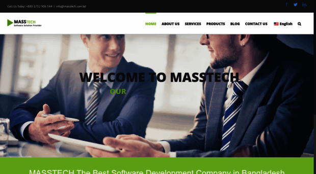 masstech.com.bd