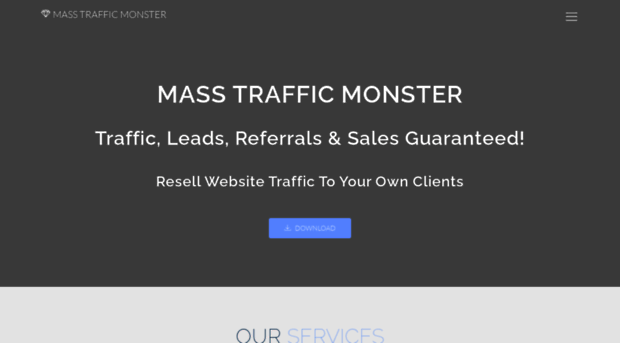 masstrafficmonster.com