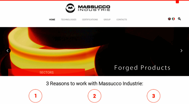 massucco.it