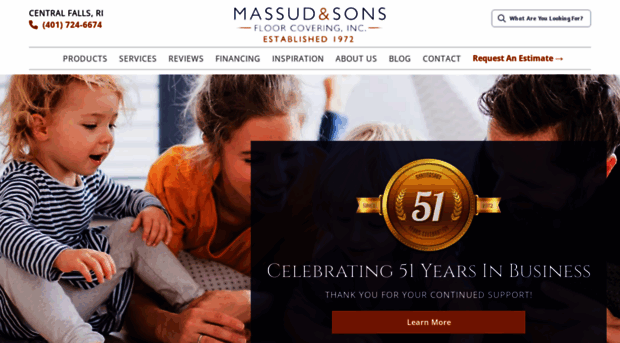 massudflooring.com