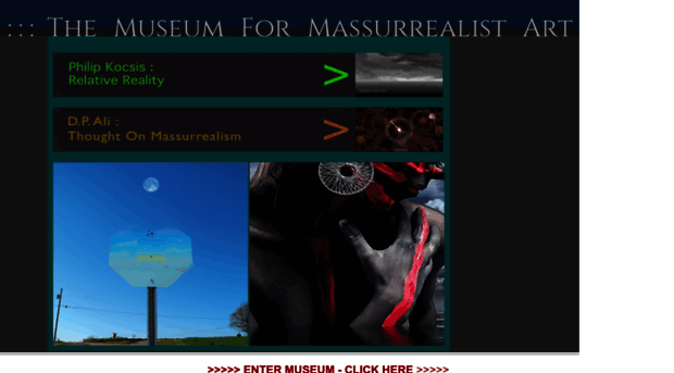 massurrealism.org