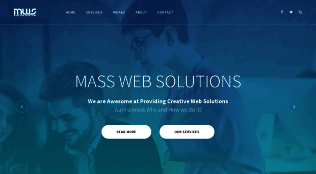 masswebsolutions.com