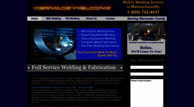 masswelding.com