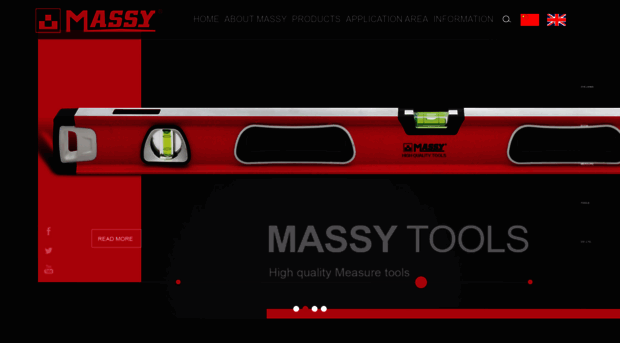 massytools.com