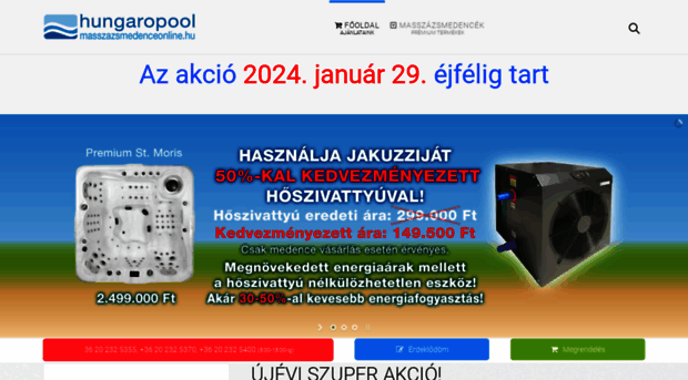 masszazsmedenceonline.hu