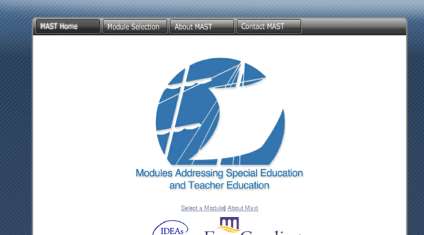 mast.ecu.edu