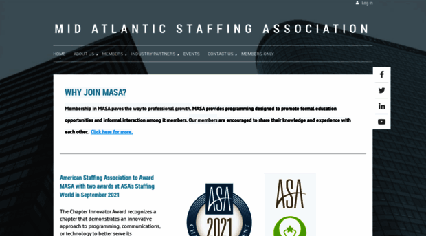 mastaffing.org