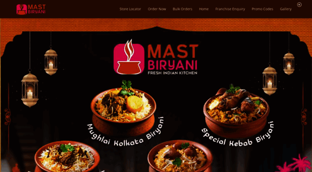 mastbiryani.in