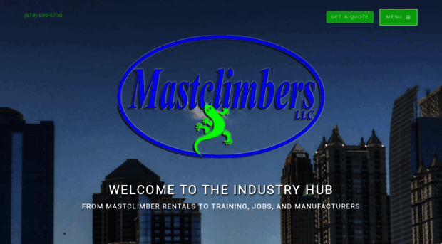 mastclimbers.com