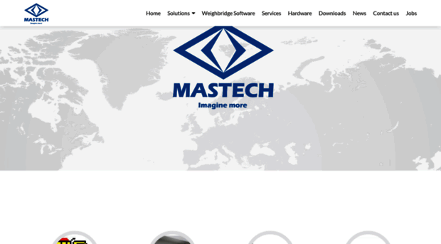 mastech.co.za