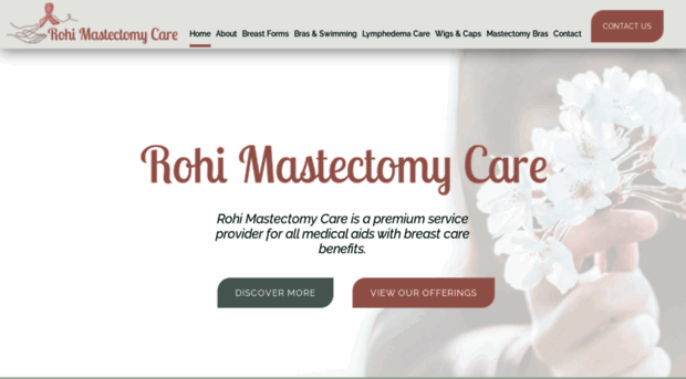 mastectomy.co.za