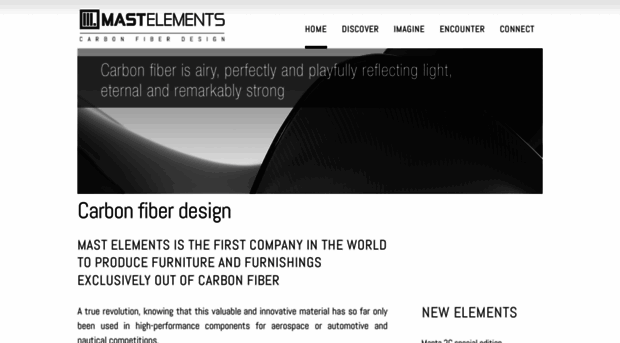 mastelements.com