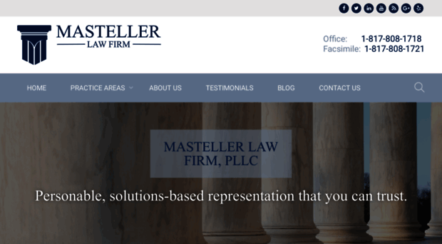 mastellerlaw.com