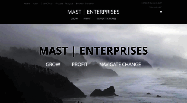 mastenterprise.com