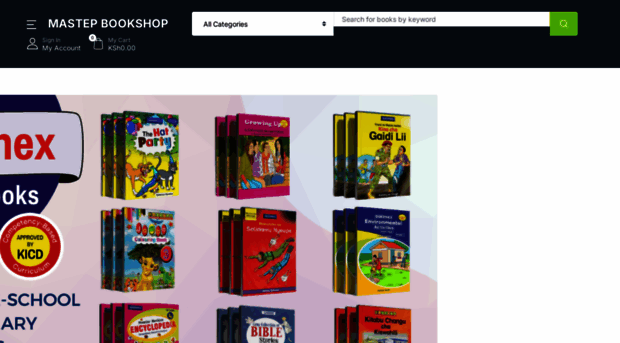 mastepbookshop.com