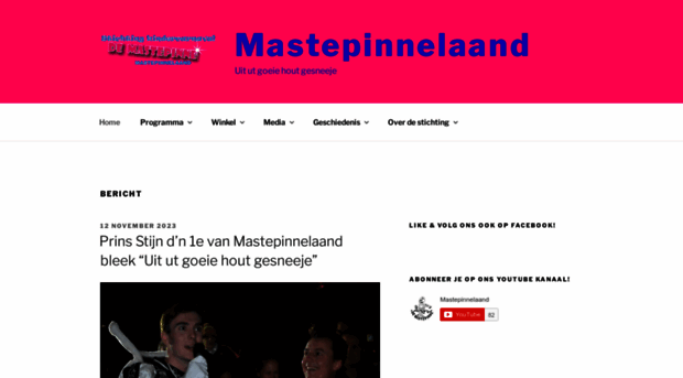 mastepinnelaand.nl