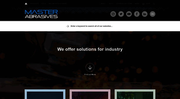 master-abrasives.co.uk