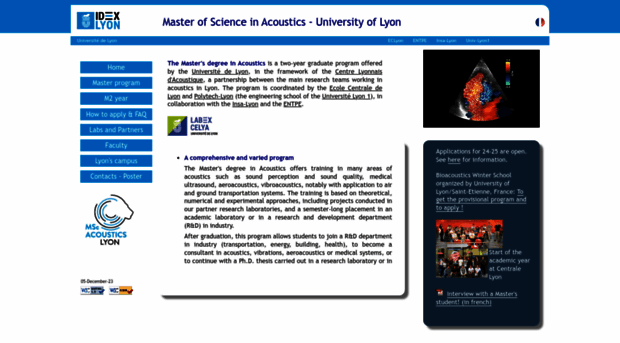 master-acoustics.ec-lyon.fr