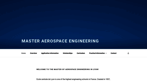 master-aerospace-engineering.ec-lyon.fr
