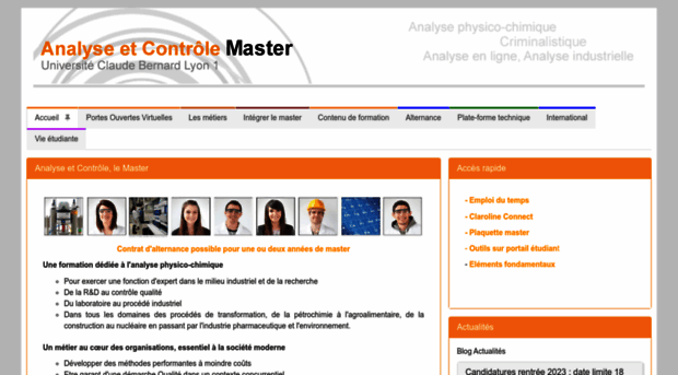 master-analyse-controle.univ-lyon1.fr