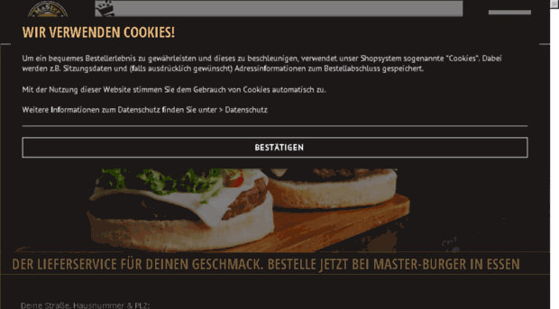 master-burger.de