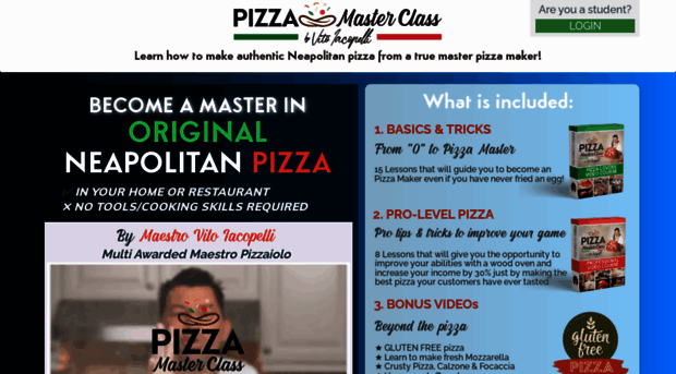 master-class.pizza