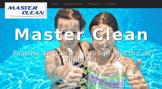 master-clean.mx