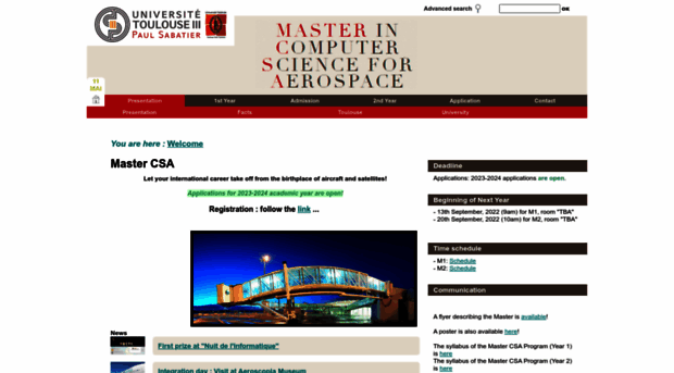 master-csa.univ-tlse3.fr